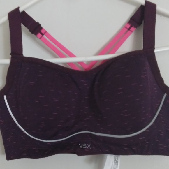 Victorias Secret Other - Victorias Secret sports bra